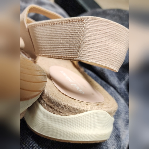 BRAND NEW NEVER WORN COOL PLANET BY STEVE MADDEN SIZE 9 - Picture 12 of 16